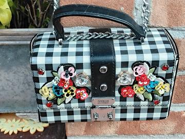 borsa Guess cone nuova tracolla