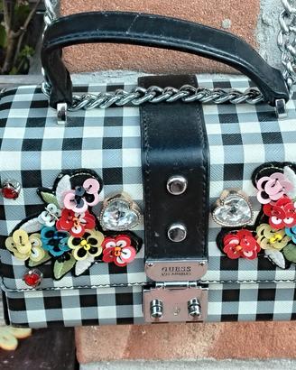 borsa Guess cone nuova tracolla
