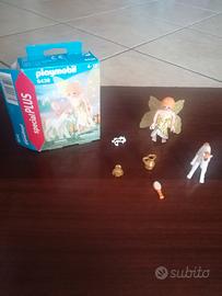 Playmobil special plus