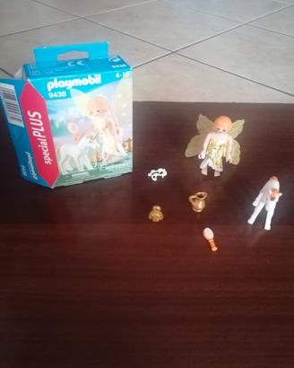 Playmobil special plus