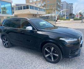 Volvo xc90 (2014-->) - 2019