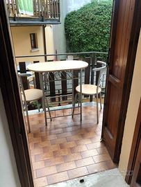 Bilocale a Toscolano Maderno