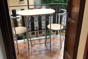 Bilocale a Toscolano Maderno