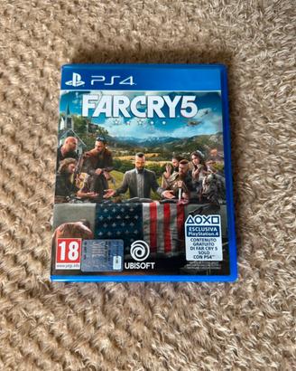 Far Cry 5
