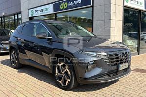HYUNDAI Tucson 1.6 HEV aut. Exellence
