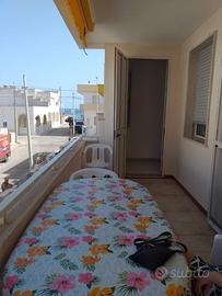 Appartamento a 40 m reali dalla spiaggia