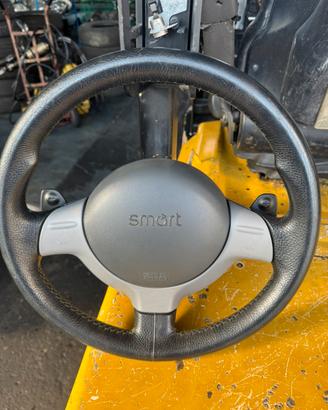Volante smart 450