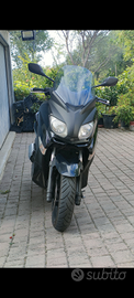 Yamaha X-Max 250 - 2010