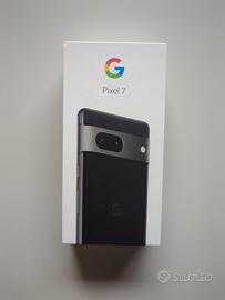 Pixel 7  128 GB *NUOVO* no ricondizionato 