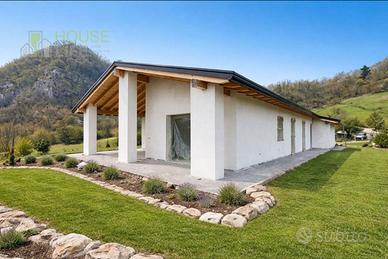 VILLA SINGOLA - Monte di Malo (VI)