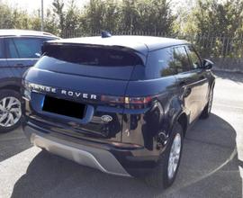 Land Rover Range Rover Evoque Range Rover Evoque 2