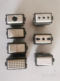 Elementi serie BTicino Magic