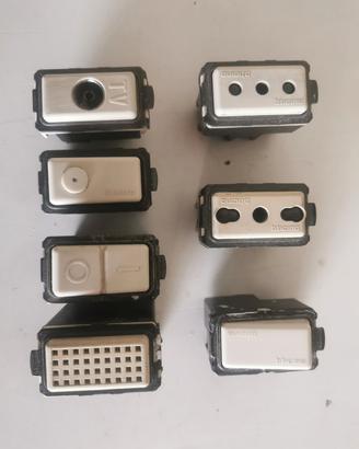 Elementi serie BTicino Magic