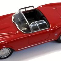 LANCIA AURELIA B24 SPIDER (1955)