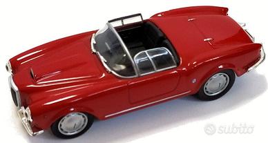 LANCIA AURELIA B24 SPIDER (1955)