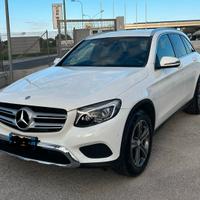 MERCEDES GLC  220d 4matic