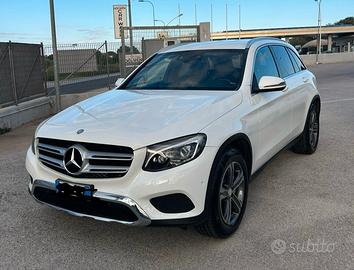 MERCEDES GLC  220d 4matic