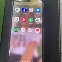 samsung A70 128 gb 