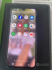 samsung A70 128 gb 