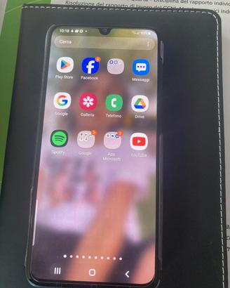 samsung A70 128 gb 
