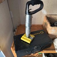 Pistola sparachiodi Tornado T6