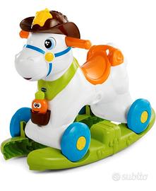 Chicco Cavallo a Dondolo