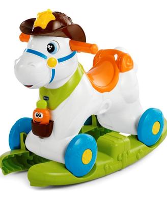 Chicco Cavallo a Dondolo