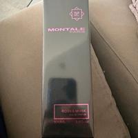 Profumi Montale Rose Musk
