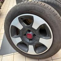 Gomme e Cerchi Fiat Goodyear Duragrip 175 65 R15
