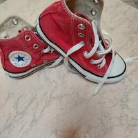 scarpe converse all star 