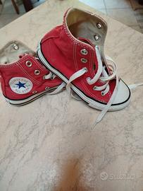 scarpe converse all star 