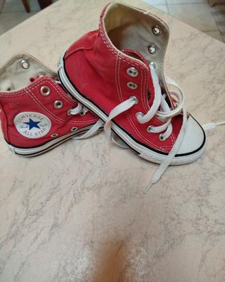 scarpe converse all star 
