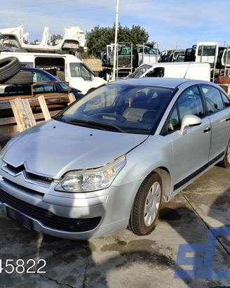 Citroen c4 lc 1.4 16v 88cv 04-11 - ricambi