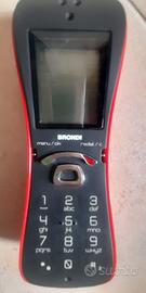 Telefono cordless Brondi mod.Gilda