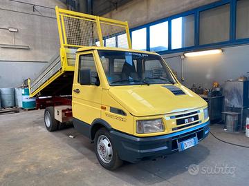 Iveco Daily 35-10