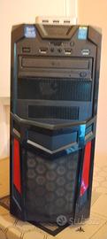 Pc fisso Intel i5 16gb ram