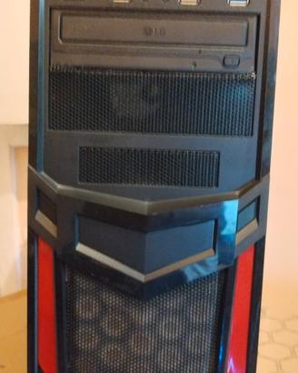 Pc fisso Intel i5 16gb ram