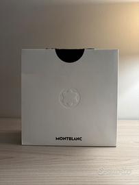 Portacarte Montblanc Meisterstück nero 6 slot