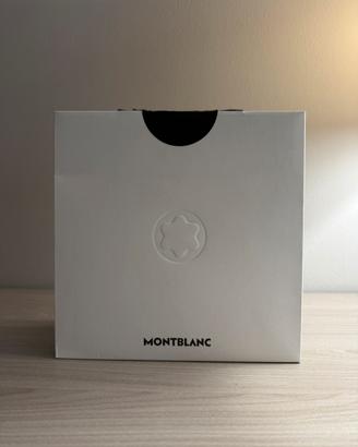 Portacarte Montblanc Meisterstück nero 6 slot