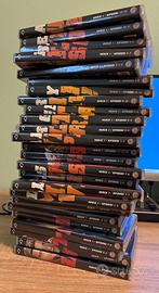 Bear Grylls l’ultimo sopravvissuto DVD collezione
