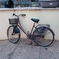 vendobici usate in discrete condizioni