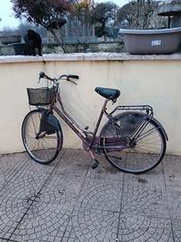 vendobici usate in discrete condizioni