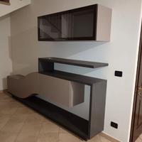 Parete attrezzata Artigianmobili