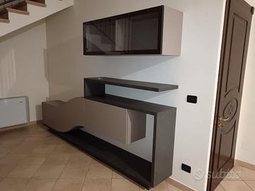 Parete attrezzata Artigianmobili