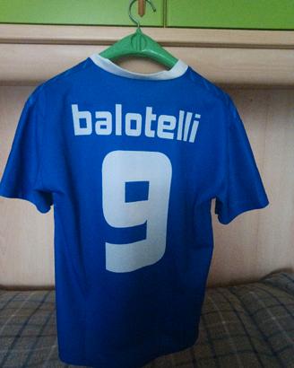 Magliette calcio