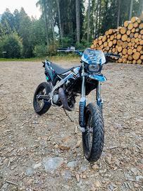 Derbi DRD PRO 50 (80) trattabile