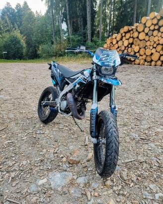 Derbi DRD PRO 50 2006