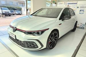 Volkswagen Golf 2.0 tsi GTI 245cv dsg