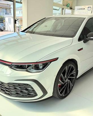 Volkswagen Golf 2.0 tsi GTI 245cv dsg