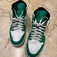 Nike air Jordan Mkd